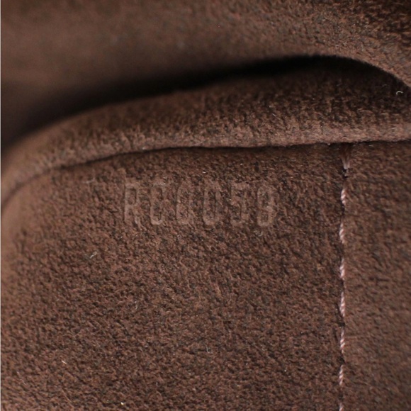 ✨BIGGEST✨RARE KALAHARI GM LOUIS VUITTON - Picture 11 of 16